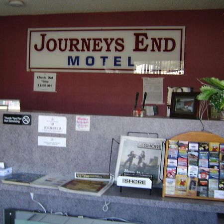 Haven Inn & Suites Absecon Extérieur photo