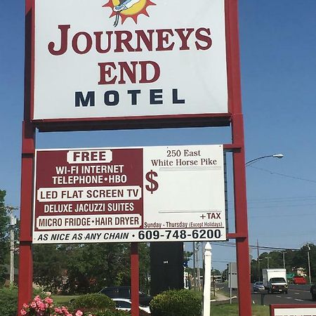 Haven Inn & Suites Absecon Extérieur photo