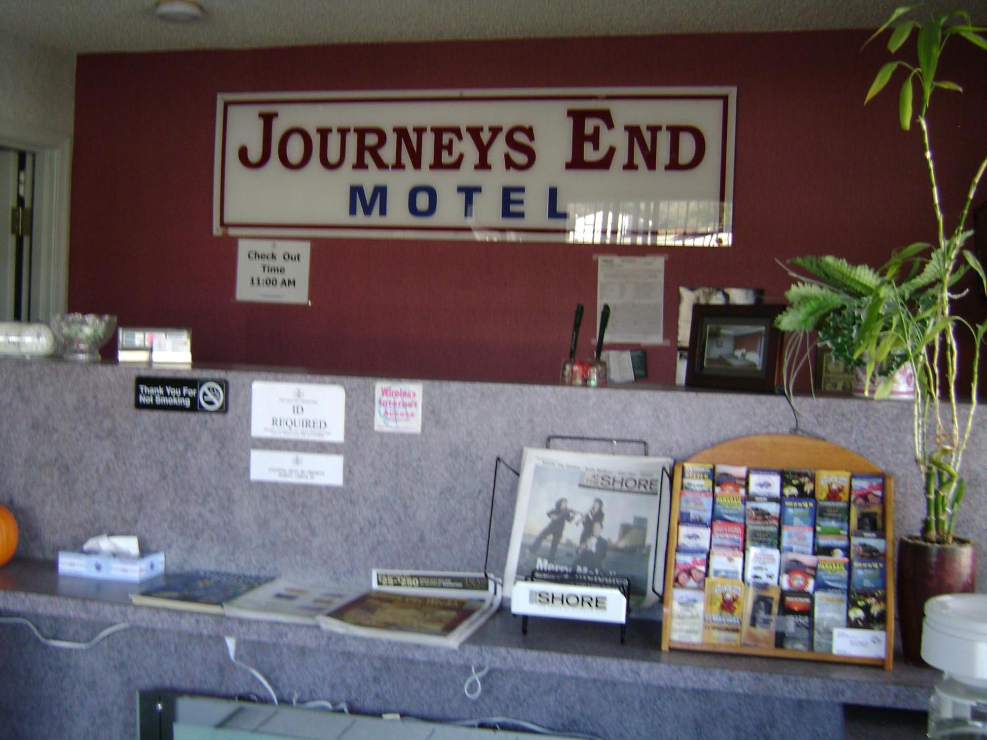 Haven Inn & Suites Absecon Extérieur photo