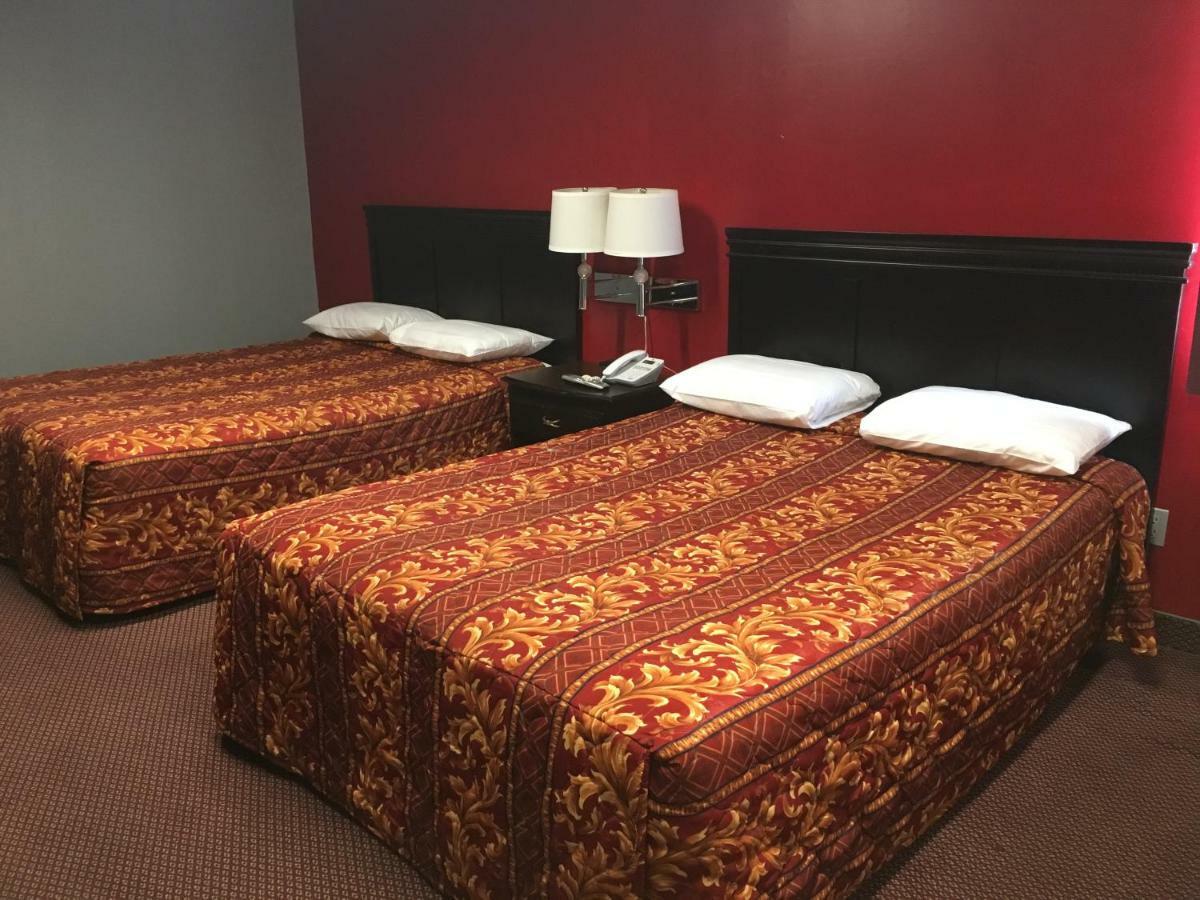 Haven Inn & Suites Absecon Extérieur photo