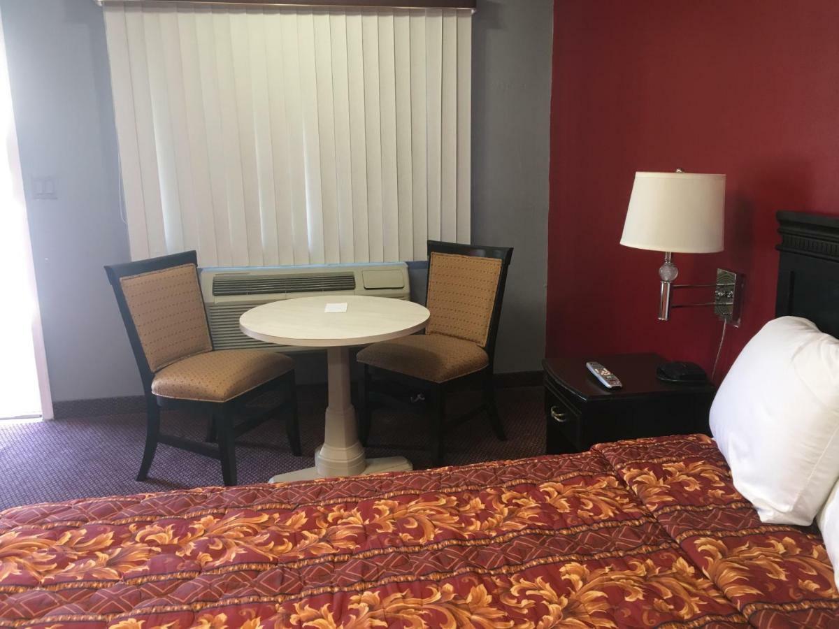 Haven Inn & Suites Absecon Extérieur photo