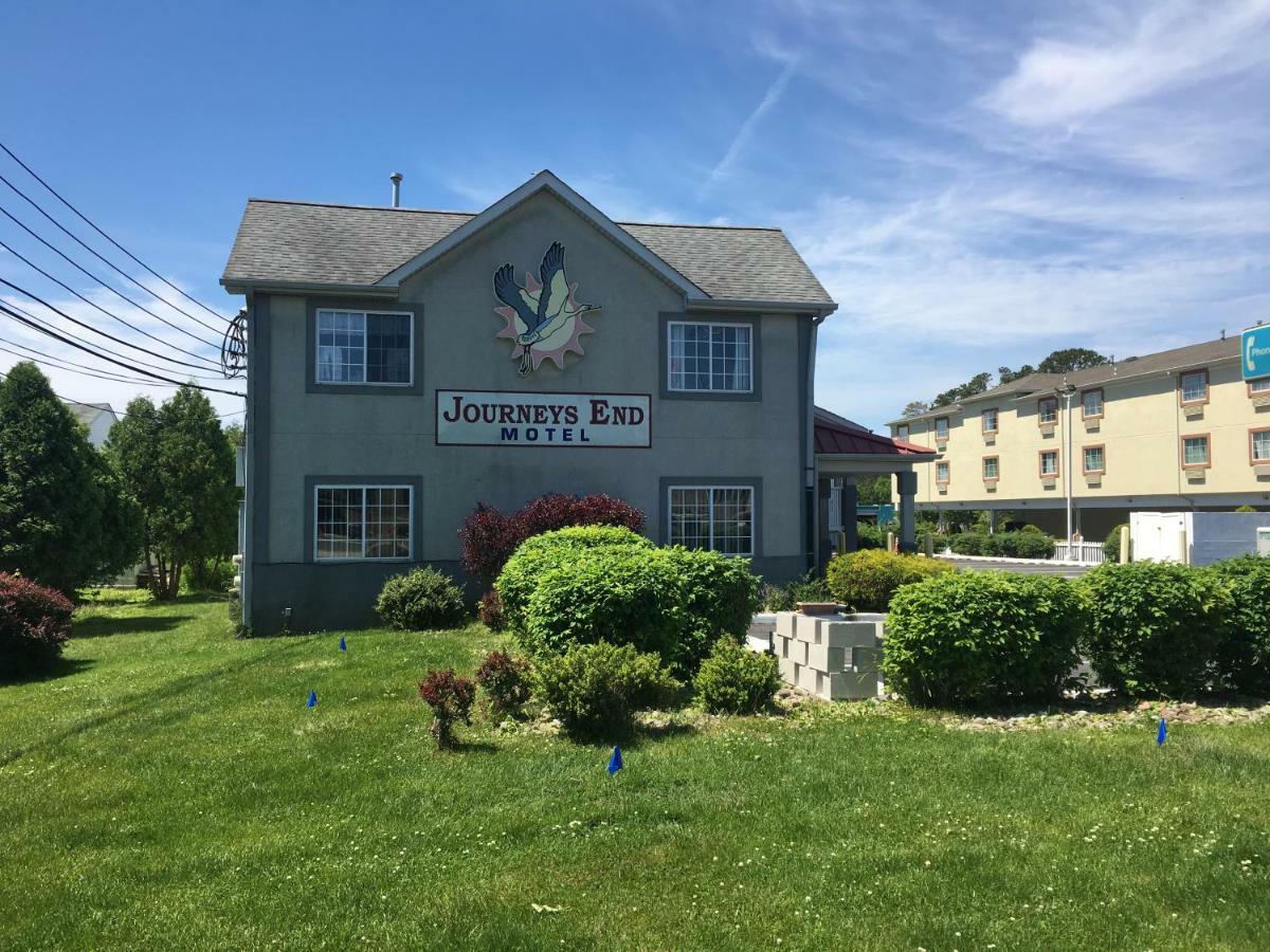 Haven Inn & Suites Absecon Extérieur photo