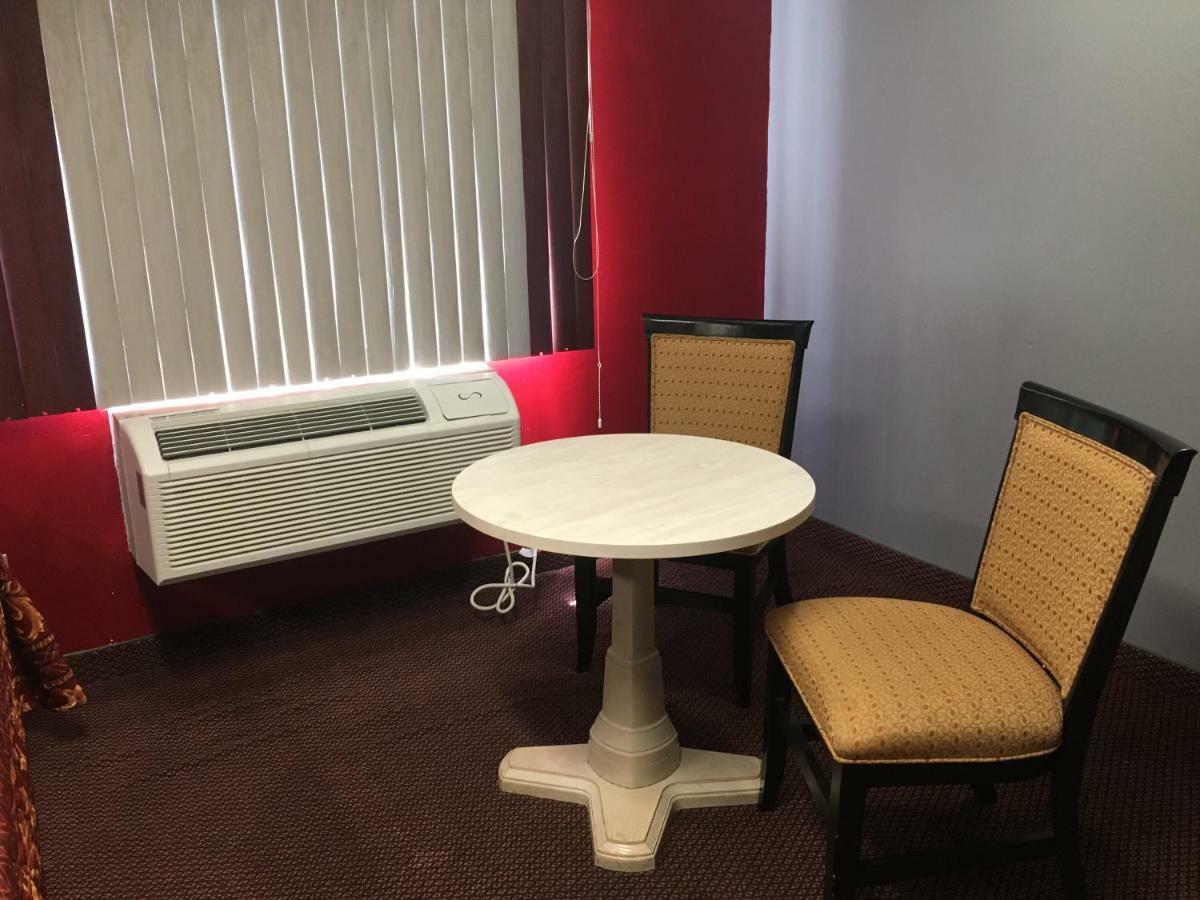 Haven Inn & Suites Absecon Extérieur photo