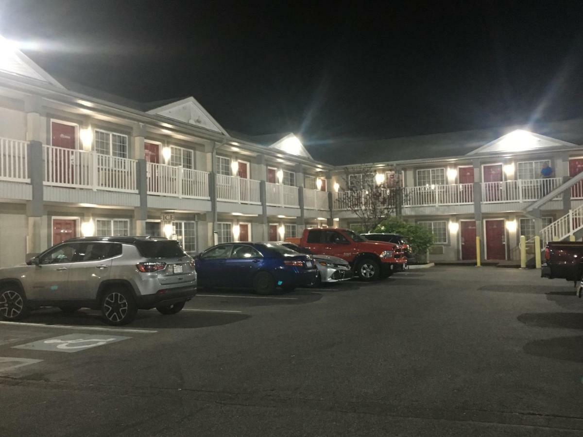 Haven Inn & Suites Absecon Extérieur photo