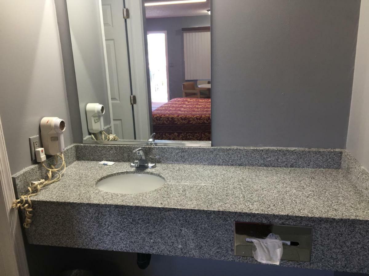 Haven Inn & Suites Absecon Extérieur photo