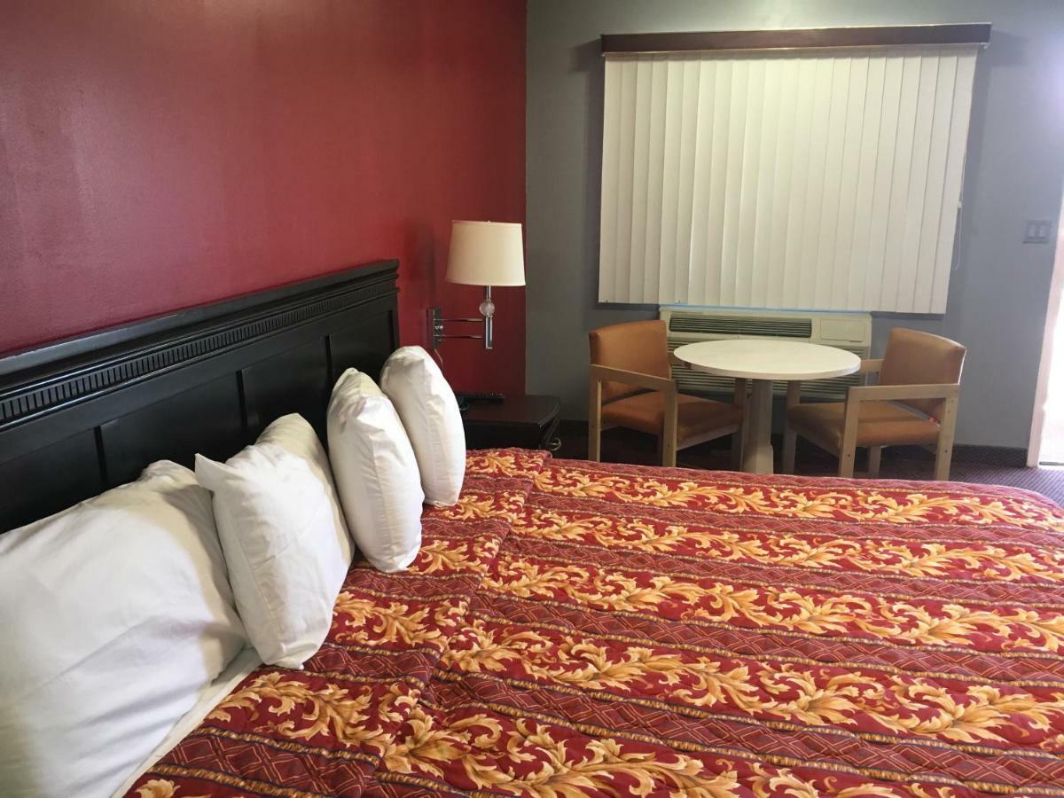 Haven Inn & Suites Absecon Extérieur photo