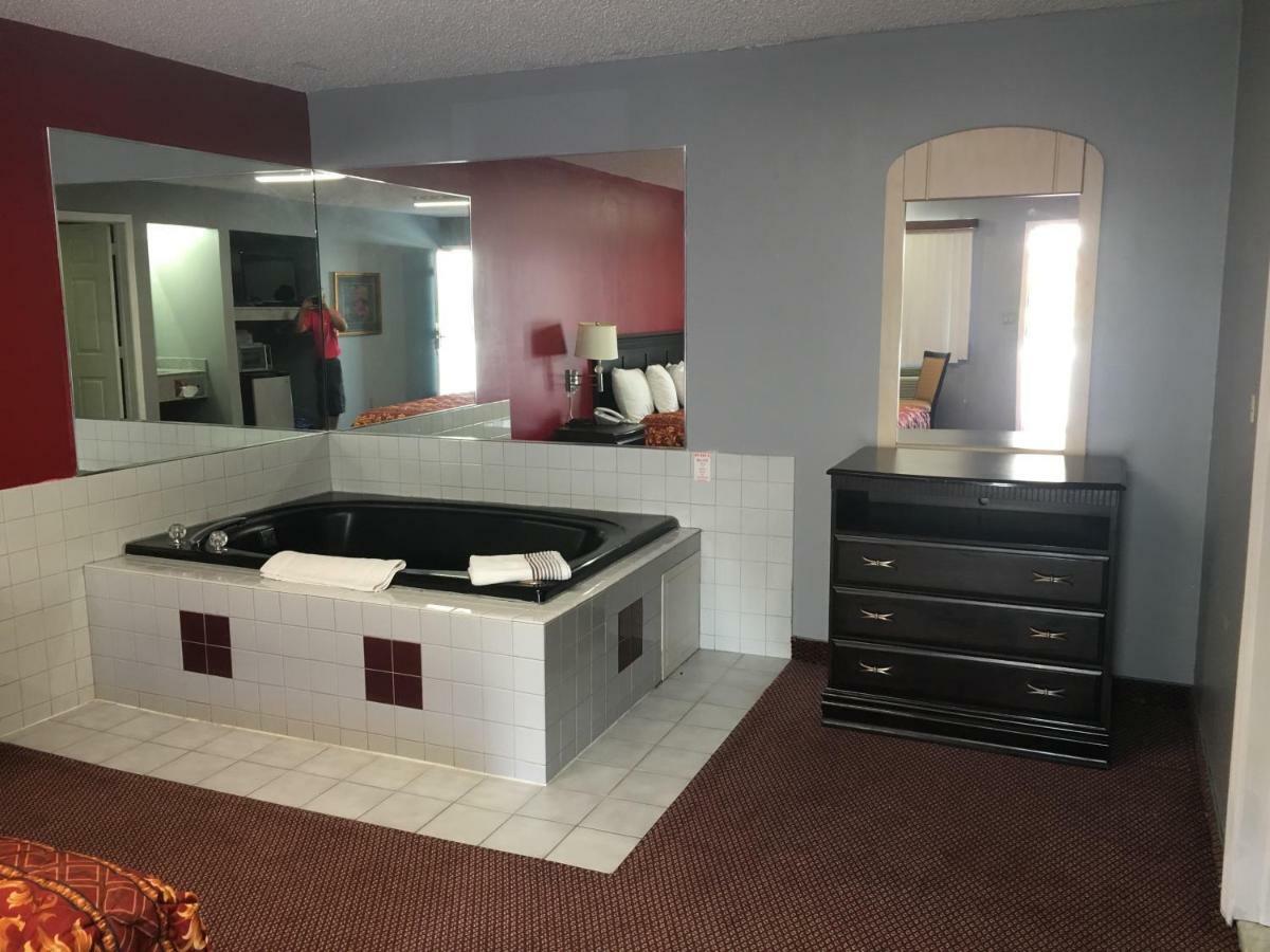 Haven Inn & Suites Absecon Extérieur photo