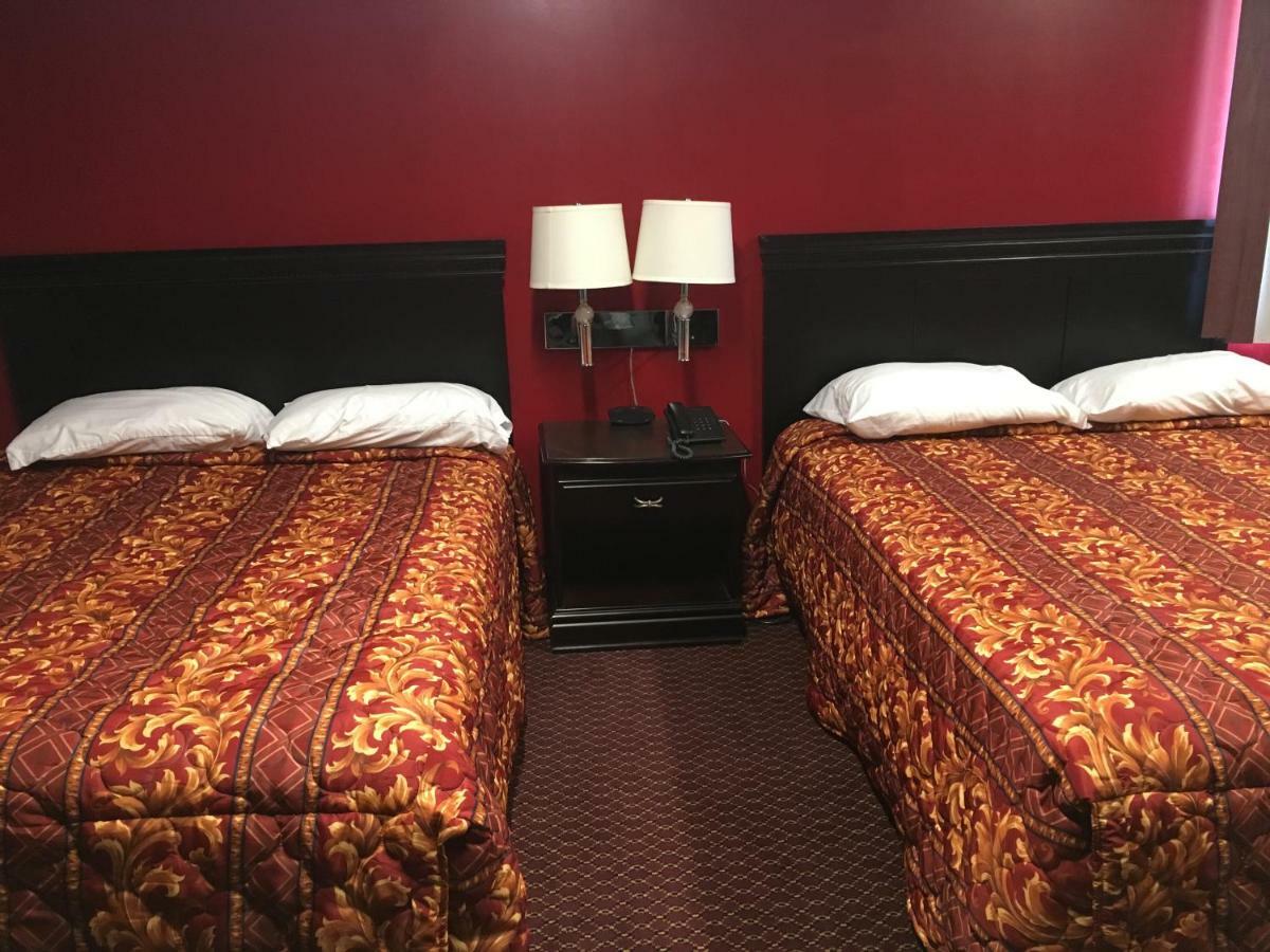 Haven Inn & Suites Absecon Extérieur photo