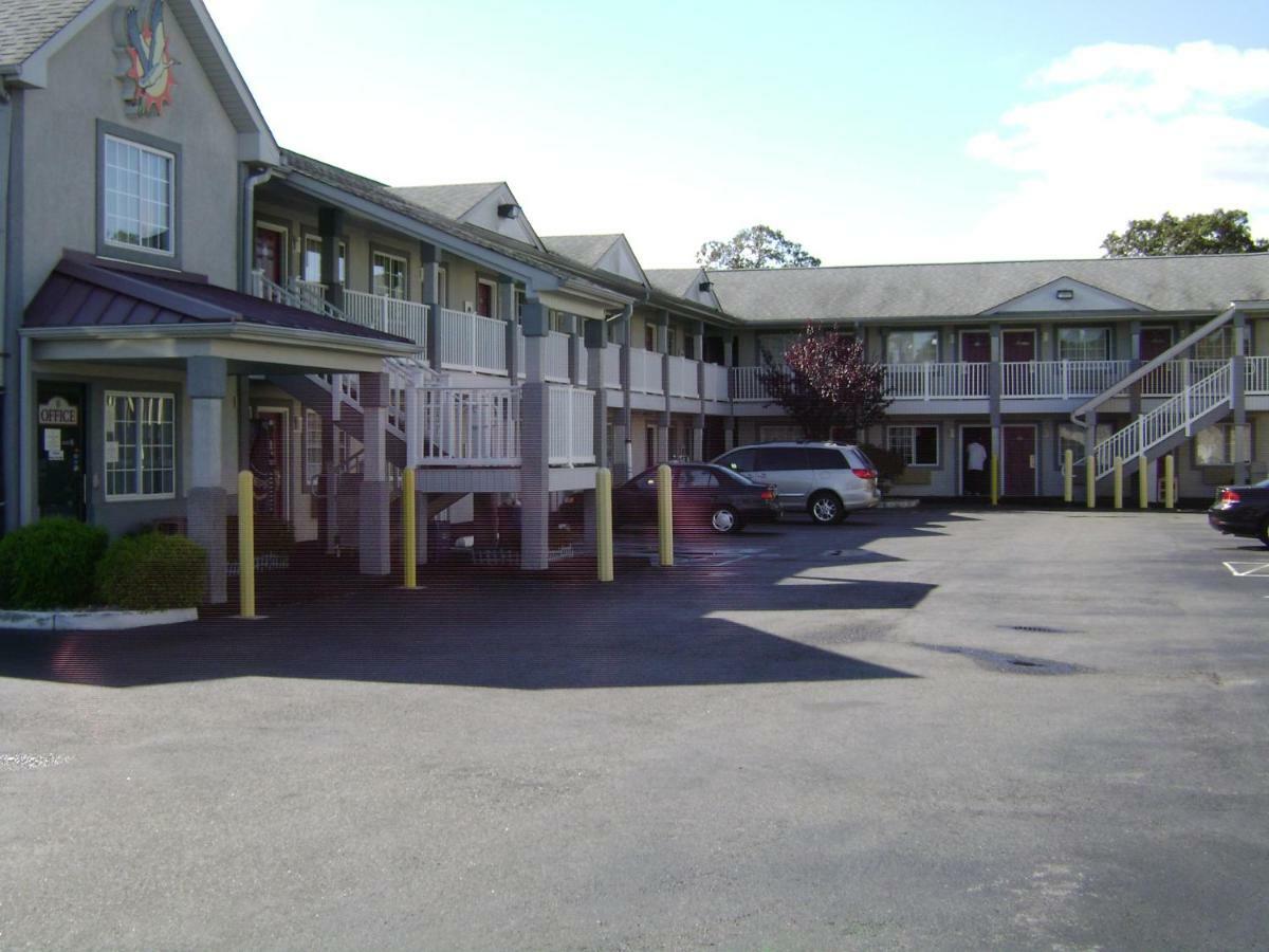 Haven Inn & Suites Absecon Extérieur photo