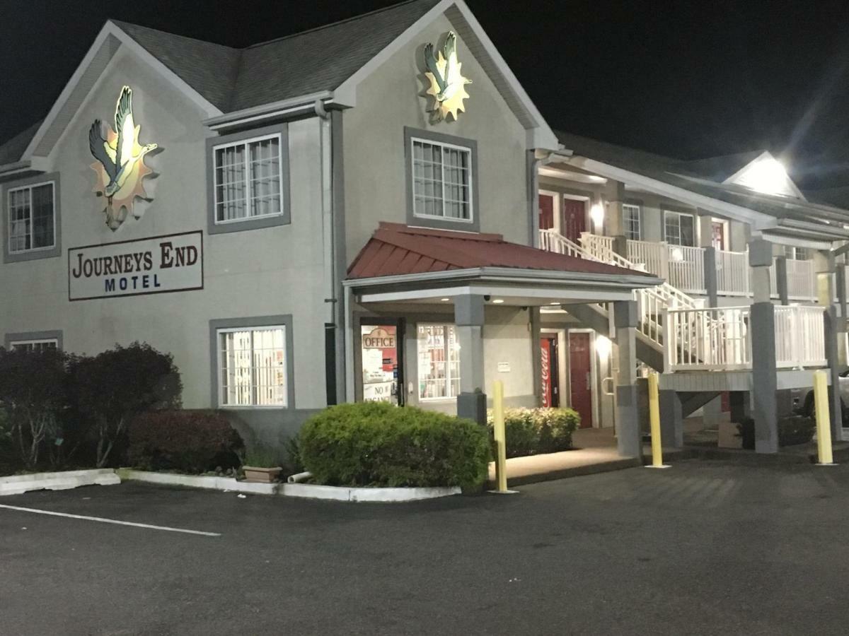 Haven Inn & Suites Absecon Extérieur photo