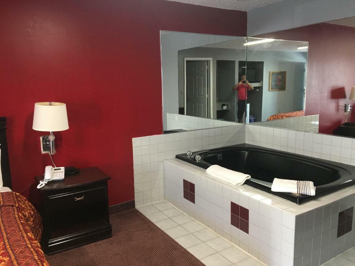 Haven Inn & Suites Absecon Extérieur photo