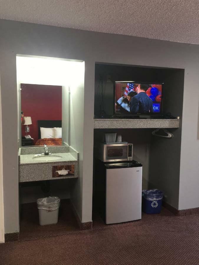 Haven Inn & Suites Absecon Extérieur photo