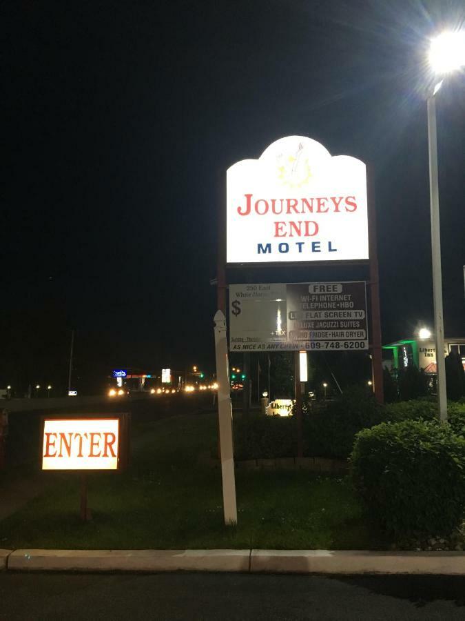 Haven Inn & Suites Absecon Extérieur photo