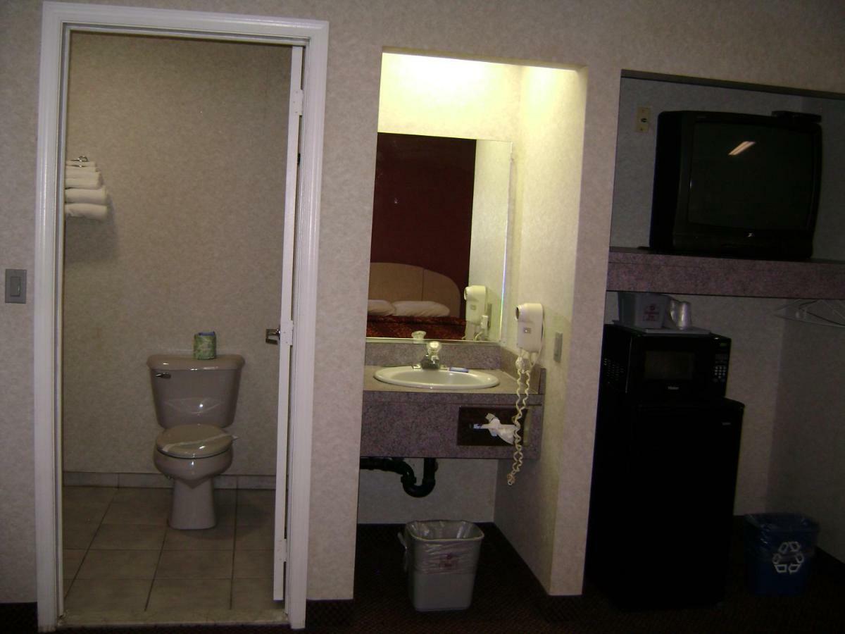 Haven Inn & Suites Absecon Extérieur photo