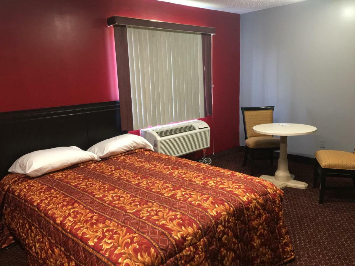 Haven Inn & Suites Absecon Extérieur photo