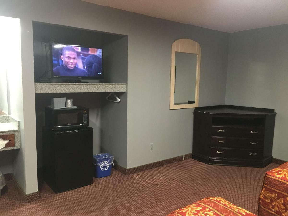 Haven Inn & Suites Absecon Extérieur photo