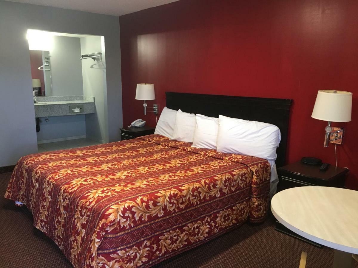 Haven Inn & Suites Absecon Extérieur photo