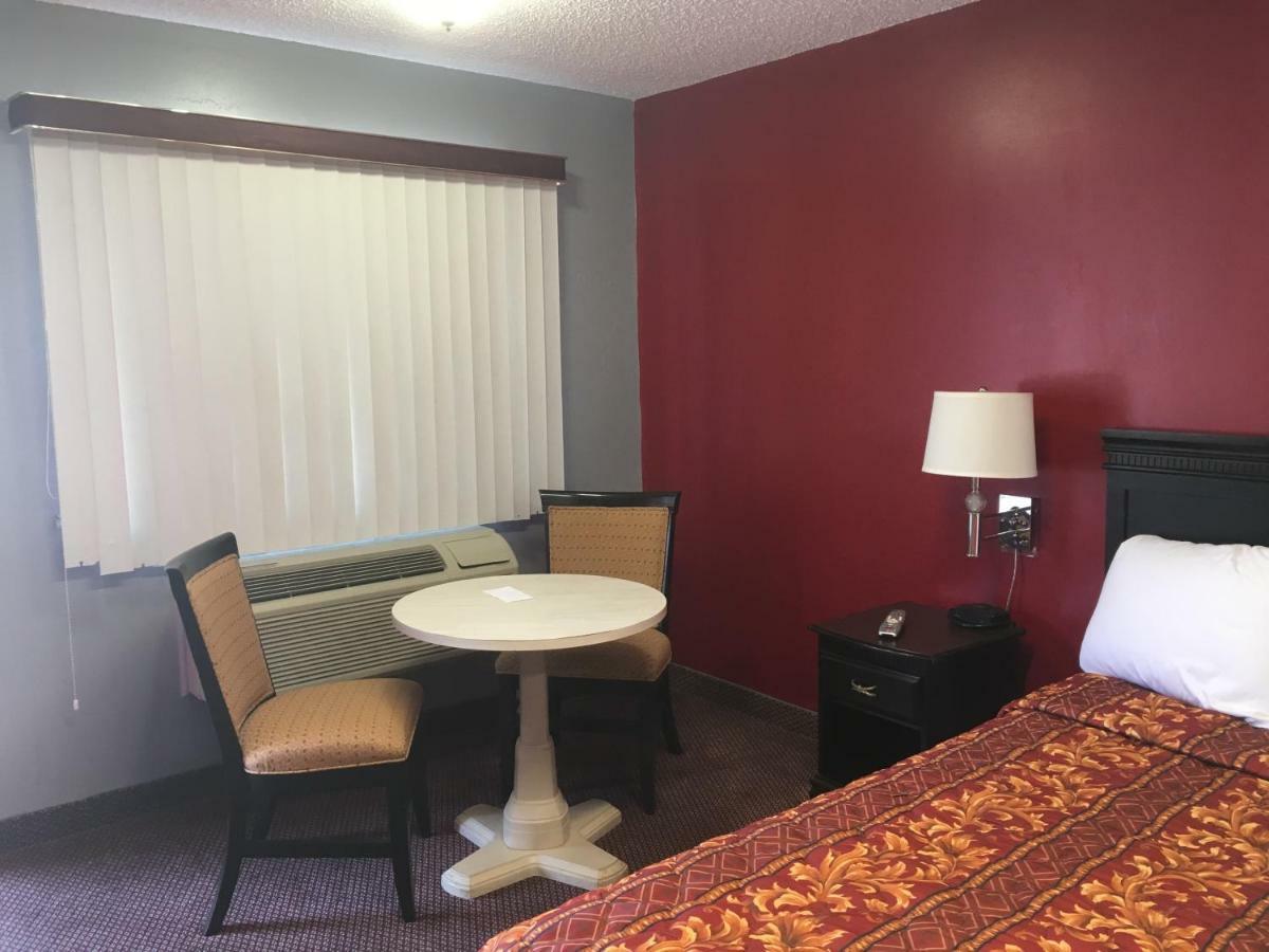 Haven Inn & Suites Absecon Extérieur photo