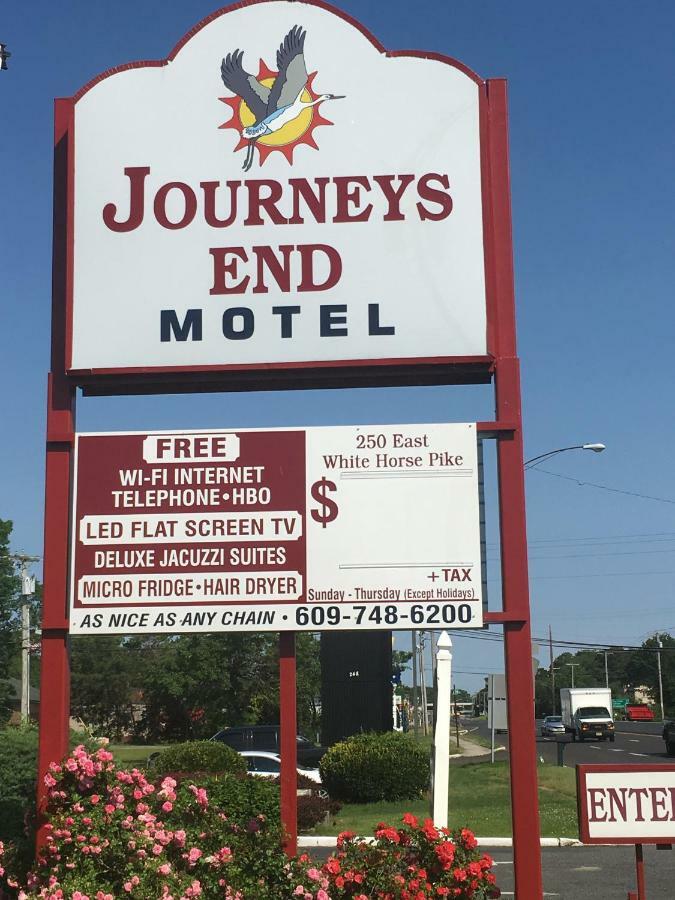 Haven Inn & Suites Absecon Extérieur photo