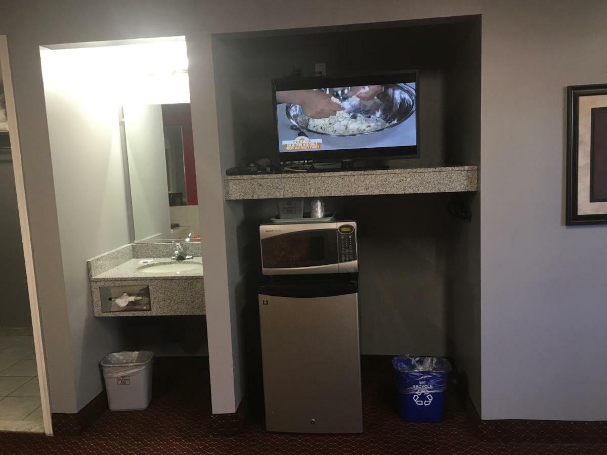 Haven Inn & Suites Absecon Extérieur photo