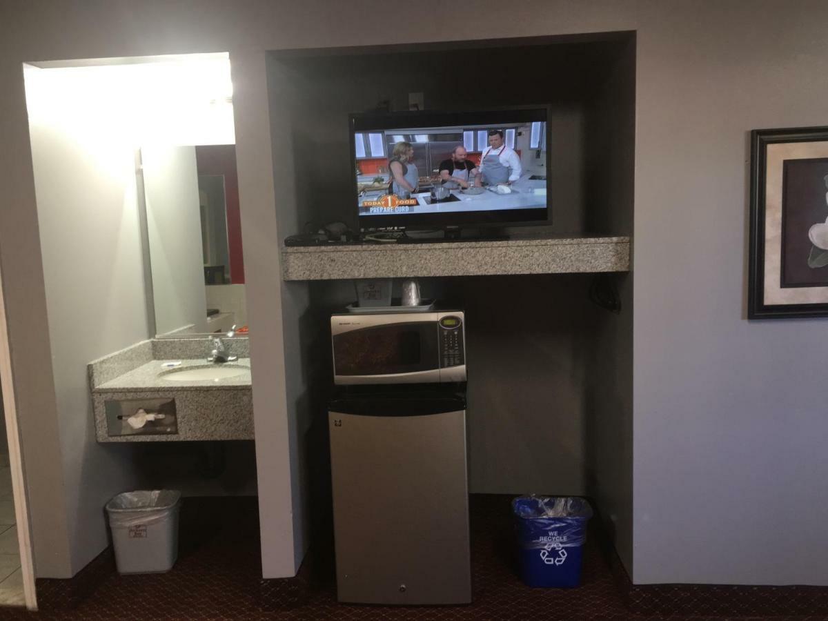 Haven Inn & Suites Absecon Extérieur photo