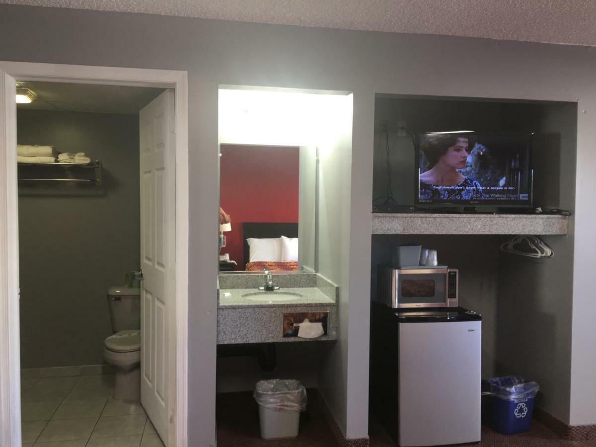 Haven Inn & Suites Absecon Extérieur photo