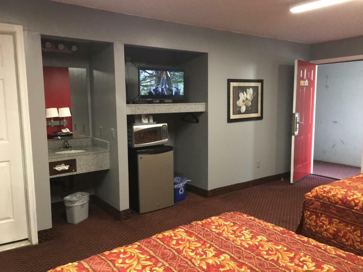 Haven Inn & Suites Absecon Extérieur photo