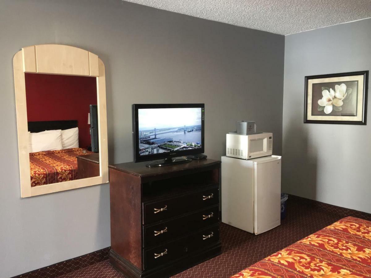 Haven Inn & Suites Absecon Extérieur photo