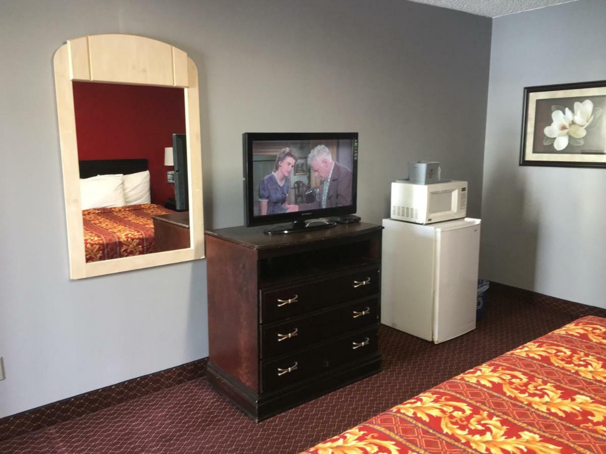Haven Inn & Suites Absecon Extérieur photo